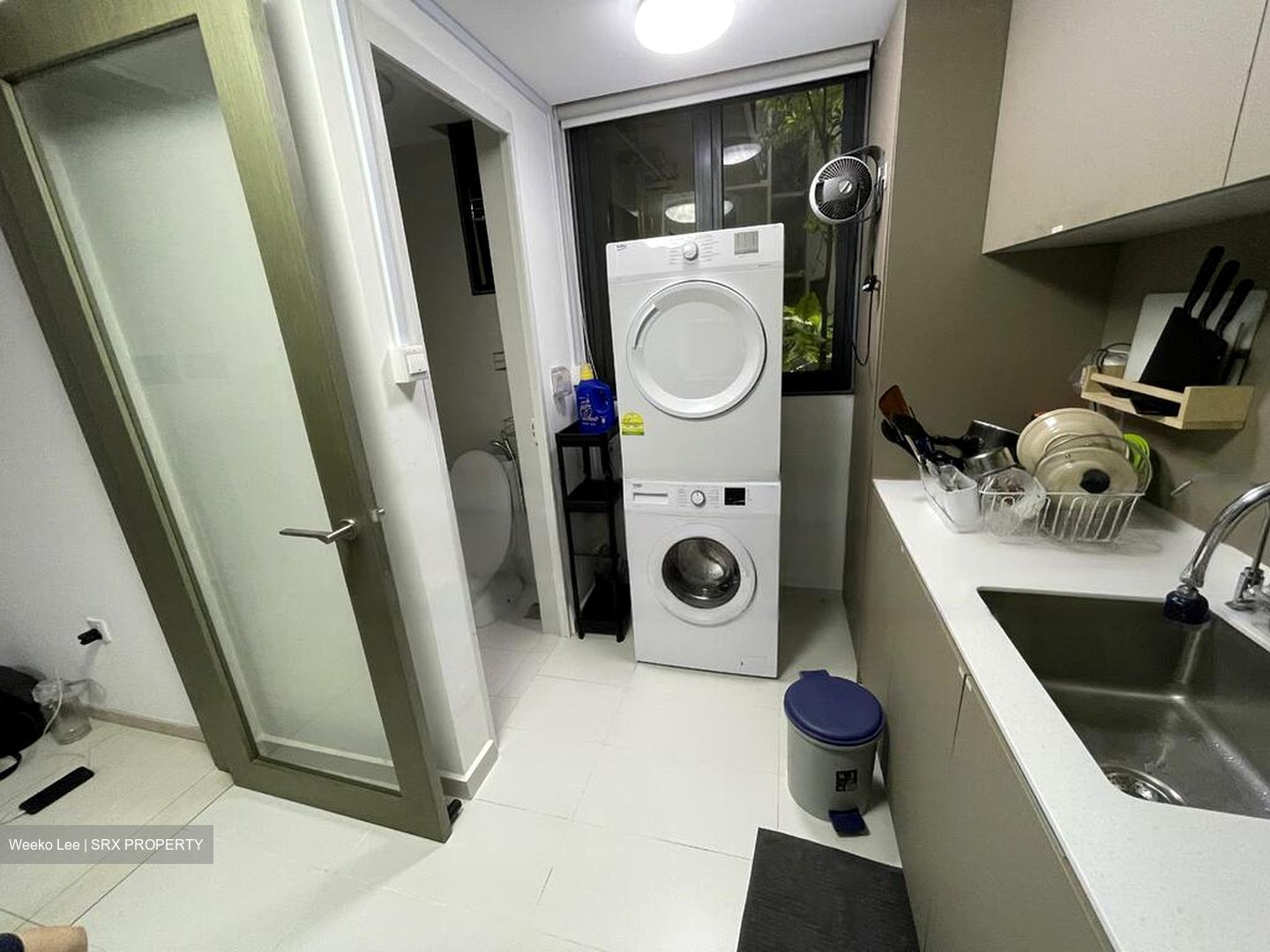 Bellewaters (D19), Condominium #458711301